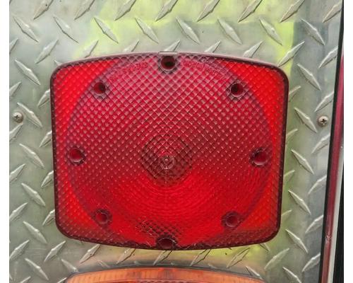 Spartan Diamond Tail Lamp # Spartan Diamond Tail Lamp #