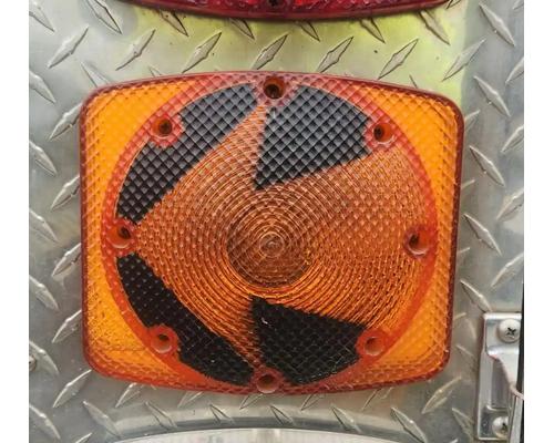  Spartan Diamond Tail Lamp #