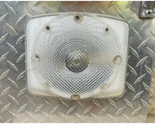Spartan Diamond Tail Lamp # Spartan Diamond Tail Lamp #