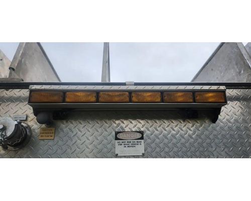  Spartan Diamond Tail Lamp #