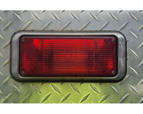 Spartan Diamond Tail Lamp # Spartan Diamond Tail Lamp #