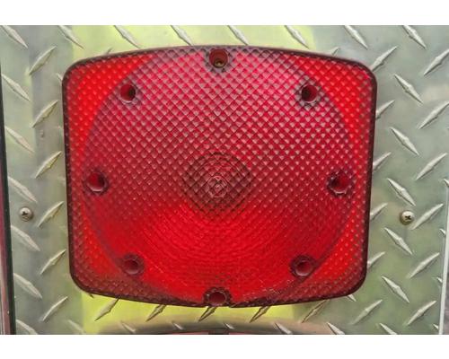Spartan Diamond Tail Lamp # Spartan Diamond Tail Lamp #