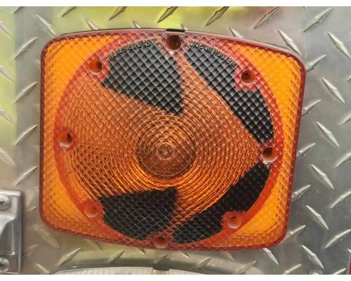 Spartan Diamond Tail Lamp # Spartan Diamond Tail Lamp #