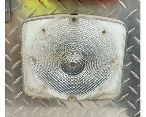 Spartan Diamond Tail Lamp # Spartan Diamond Tail Lamp #