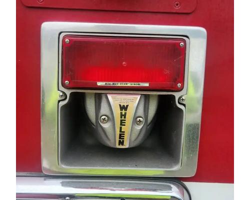 Spartan Diamond Tail Lamp # Spartan Diamond Tail Lamp #