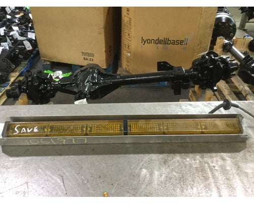 SPARTAN FIRE TRUCK Electrical Parts, Misc. For Sale by Rydemore Heavy Duty Truck Parts