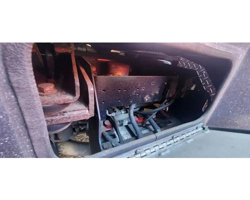  Spartan Gladiator Battery Box #