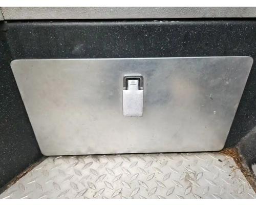 Spartan Gladiator Battery Box # Spartan Gladiator Battery Box #