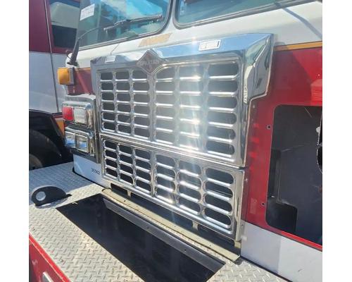 spartan-gladiator-grille #1354610