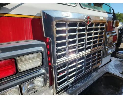 spartan-gladiator-grille #1356558