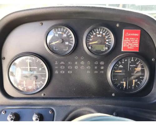 spartan-gladiator-instrument-cluster #1356594