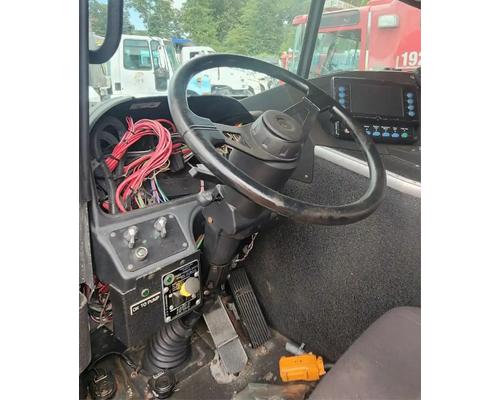 spartan-gladiator-steering-column #1354657