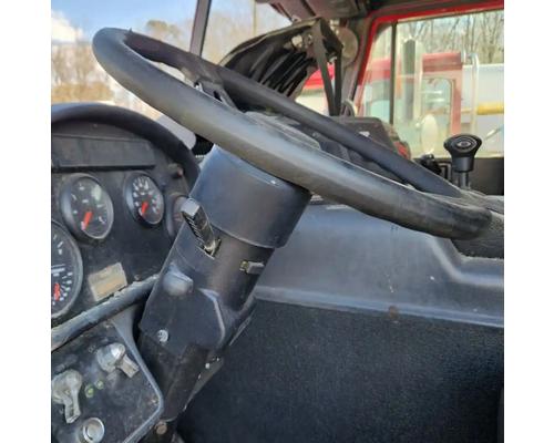 Spartan Gladiator Steering Column # Spartan Gladiator Steering Column #