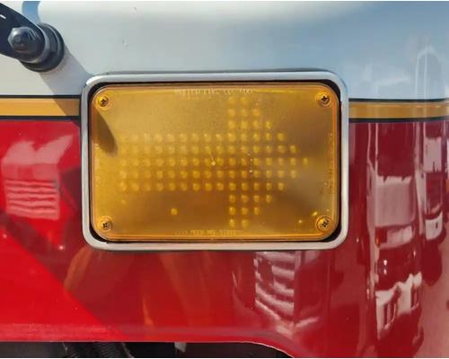 Spartan Gladiator Tail Lamp # Spartan Gladiator Tail Lamp #