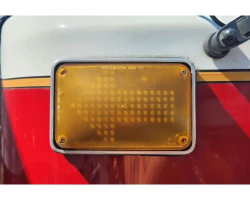  Spartan Gladiator Tail Lamp #
