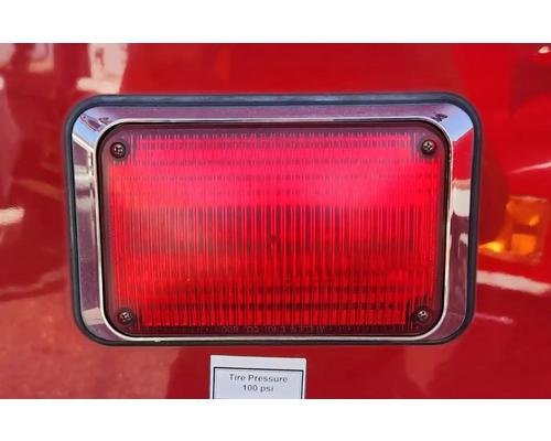  Spartan Gladiator Tail Lamp #