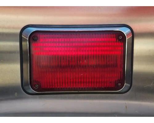Spartan Gladiator Tail Lamp # Spartan Gladiator Tail Lamp #