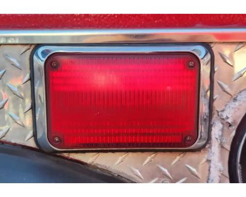 Spartan Gladiator Tail Lamp # Spartan Gladiator Tail Lamp #