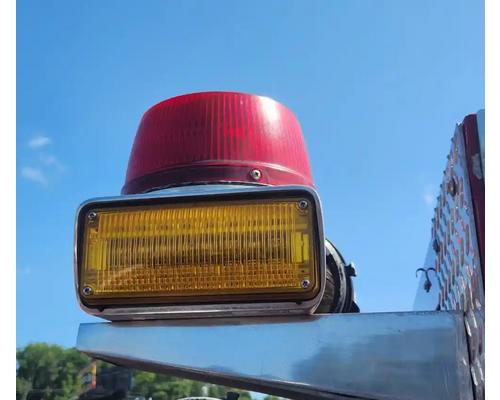  Spartan Gladiator Tail Lamp #