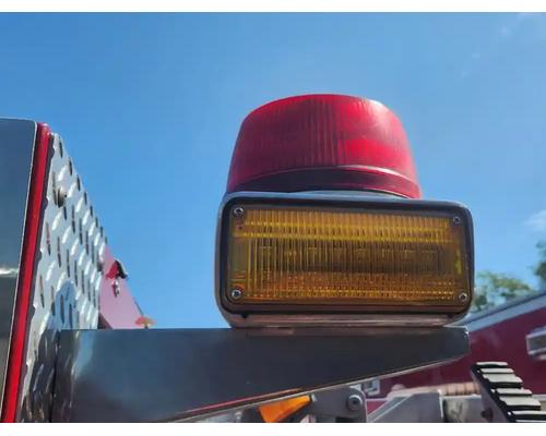 Spartan Gladiator Tail Lamp # Spartan Gladiator Tail Lamp #