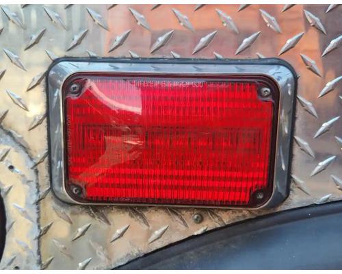  Spartan Gladiator Tail Lamp #