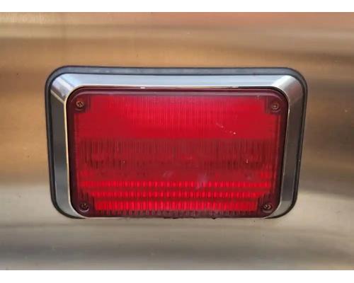 Spartan Gladiator Tail Lamp # Spartan Gladiator Tail Lamp #