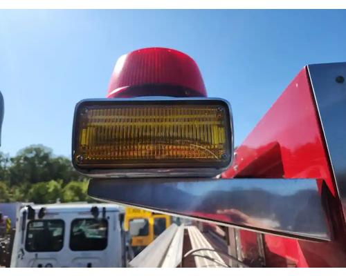  Spartan Gladiator Tail Lamp #