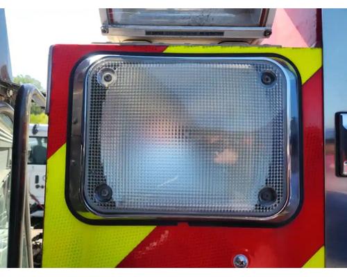 Spartan Gladiator Tail Lamp # Spartan Gladiator Tail Lamp #