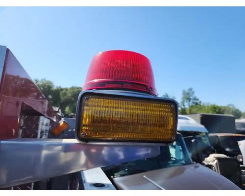 Spartan Gladiator Tail Lamp # Spartan Gladiator Tail Lamp #