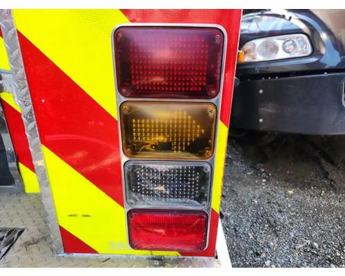 Spartan Gladiator Tail Lamp # Spartan Gladiator Tail Lamp #