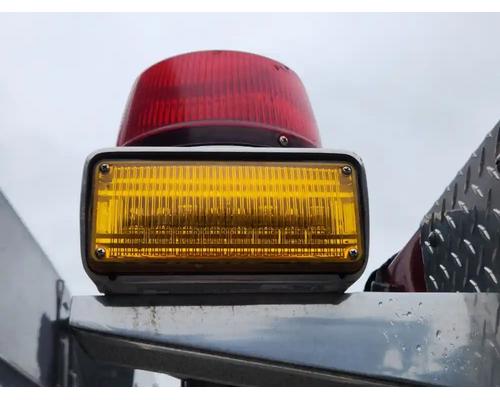 Spartan Gladiator Tail Lamp # Spartan Gladiator Tail Lamp #