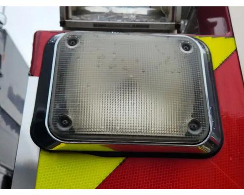 Spartan Gladiator Tail Lamp # Spartan Gladiator Tail Lamp #