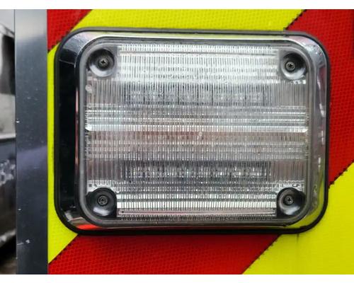  Spartan Gladiator Tail Lamp #