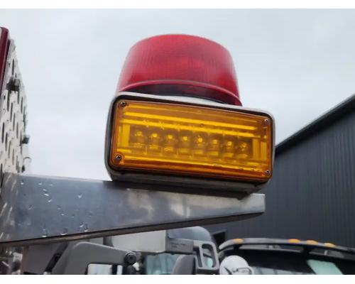 Spartan Gladiator Tail Lamp # Spartan Gladiator Tail Lamp #