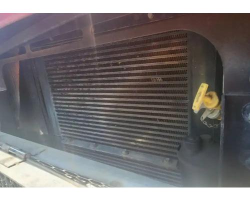 Spartan TR-I AC Condensor # Spartan TR-I AC Condensor #