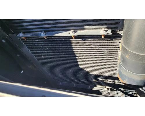 Spartan TR-I AC Condensor # Spartan TR-I AC Condensor #