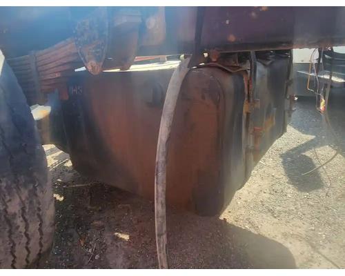  Spartan TR-I Fuel Tank #
