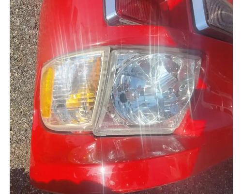 spartan-tr-i-headlamp-assembly #1354786