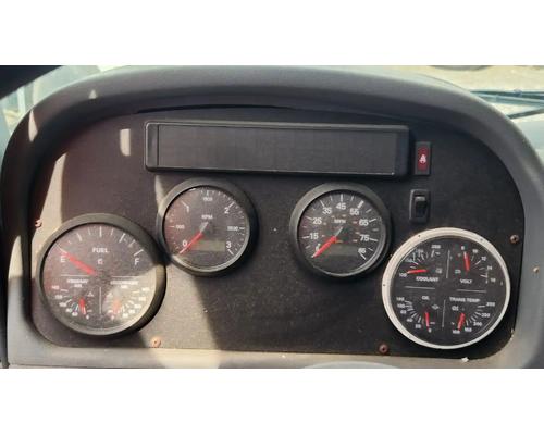 spartan-tr-i-instrument-cluster #1354826