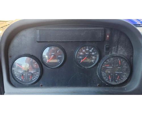 spartan-tr-i-instrument-cluster #1358662