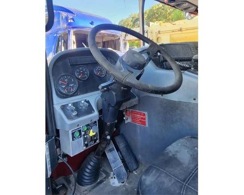 spartan-tr-i-steering-column #1358659