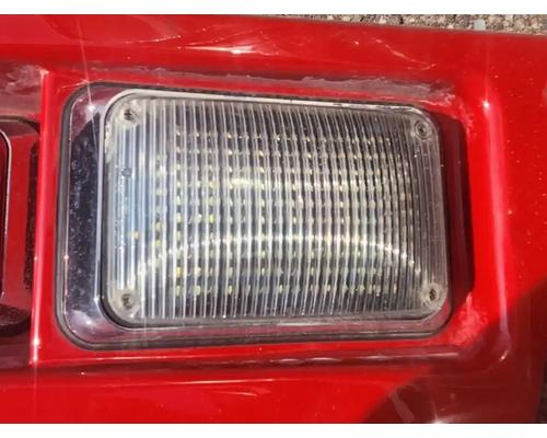  Spartan TR-I Tail Lamp #