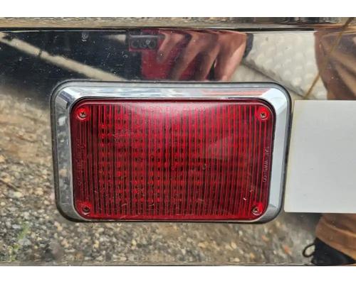 Spartan TR-I Tail Lamp # Spartan TR-I Tail Lamp #