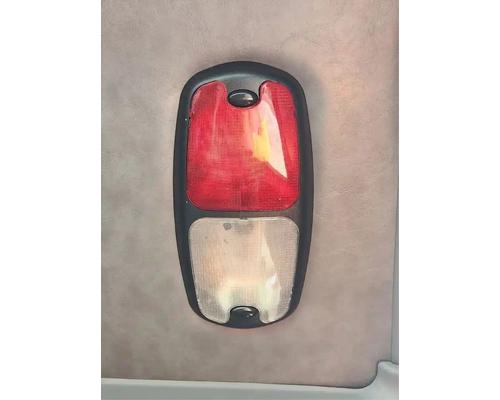 Spartan TR-I Tail Lamp # Spartan TR-I Tail Lamp #