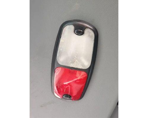 Spartan TR-I Tail Lamp # Spartan TR-I Tail Lamp #