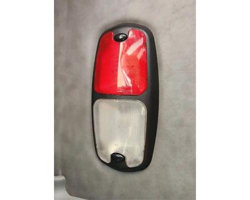 Spartan TR-I Tail Lamp # Spartan TR-I Tail Lamp #