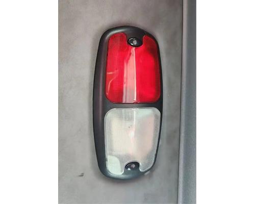  Spartan TR-I Tail Lamp #