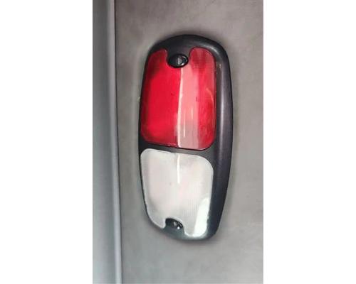  Spartan TR-I Tail Lamp #