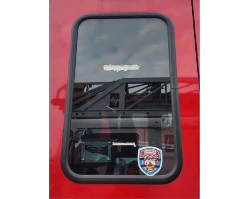  Spartan TR-I Windshield #
