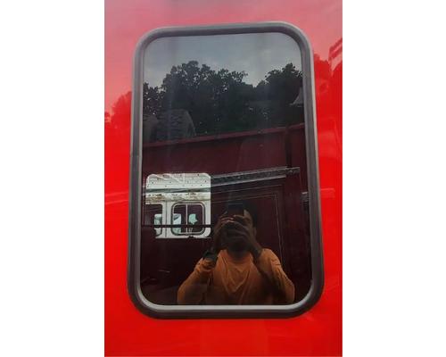  Spartan TR-I Windshield #